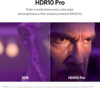 ال جي - تلفزيون، 43 بوصة، فور كي الترا اتش دي، ذكي...