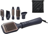 فيليبس BHA530/03 مصفف شعر بالهواء من سلسلة 5000 لت...