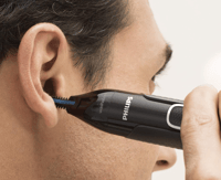 فيليبس NT5650/16 الة حلاقة شعر الانف ضمن السلسلة 5...