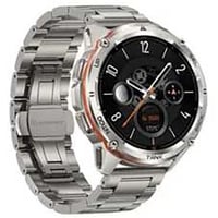 كوسبت ساعة ذكية تانك T3 فضي