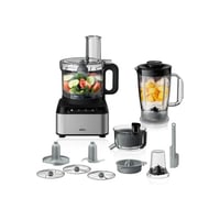 براون BRFP3235SI خلاط طعام 12 في 1 بقدرة 800 واط 2...