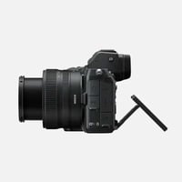 نيكون كاميرا Z5 بدون مرآة فقط الهيكل