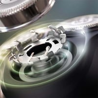 فيليبس X3063/00 ماكينة حلاقة سلسلة 3000X أزرق