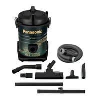 باناسونيك MC-YL690GY47 مكنسة كهربائية برميل 1500 و...