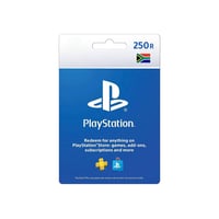 بطاقة بلايستيشن - 250 راند (متجر جنوب أفريقيا )