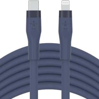 بيلكن كيبل بوست تشارج مرن USB-C الى لايتنينج مصنوع...