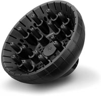 بيبيليس BAB6709DSDE مجفف شعر 2100 واط أسود