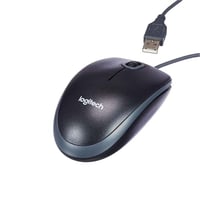 لوجينك MK120 مجموعة لوحة مفاتيح وماوس سلكية