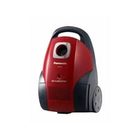 باناسونيك MC-CG520RY47 مكنسة كهربائية اسطوانية أحم...