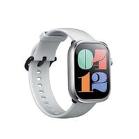 ميبرو ساعة ذكية C4 فضي