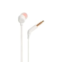 جي بي ال سماعة اذن سلكي ابيض