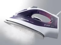 باناسونيك NI-M300TATH جهاز الكي بالبخار مزود بقاعد...