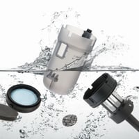 باناسونيك MC-SBM20HY47 مكنسة كهربائية محمولة لاسلك...