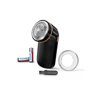 فيليبس GC026/80 ماكينة حلاقة الاقمشة تزيل حبوب الق...