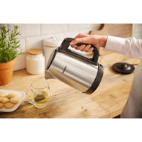 فيليبس HD9350/92 غلاية دايلي كوليكشين 1.7 ليتر 220...