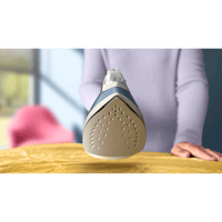 فيليبس مكواة بخار سلسلة 2000 بقدرة 2000 واط بخار م...