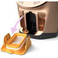 فيليبس DST8041/86 مكواة بخار سلسلة 8000 بقدرة 3000...