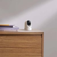 يوفي كاميرا مراقبة داخلية قابلة للدوران والإمالة