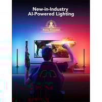 قوفي, H6601, صندوق مزامنة العاب الذكاء الاصطناعي م...