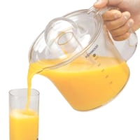 كينوود OWJE280001 عصارة حمضيات 60 واط 1.0 لتر