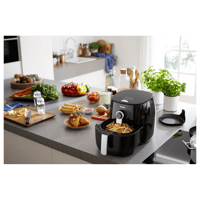 فيليبس HD9623/14 مقلاة تعمل بالهواء من مجموعة فيفا...