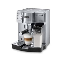 ديلونجي EC860.M جهاز Cappuccino System بمضخة إسبرس...