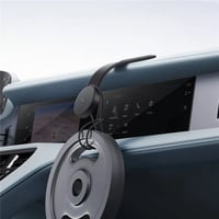 بيسوس لوحدة التحكم المركزية في السيارة وحامل الهات...