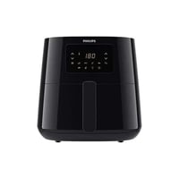 فيليبس HD9270/90 قلاية هوائية فيليبس بسعة 1.2 كجم