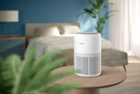 فيليبس AC0920/10 منقي هواء بيور بروتكت ميني 65 م