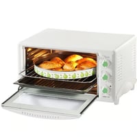 لوكسيل 362-10-LX3675/22 فرن كهربائي 40 لتر 1650 وا...