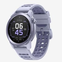 مايبرو ساعة ذكية جي اس اكتيف 2 بنفسجي