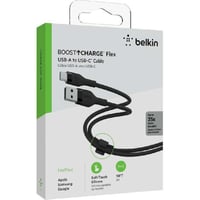 بيلكن كابل يونيفرسال بطول 1 متر USB-A مع موصلات US...