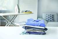 كينوود مكواة بخار 2600 واط سعة 350 مل قاعدة سيرامي...