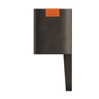 بيسوس منظم تخزين للسيارة - بني