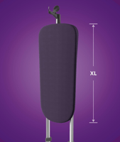 فيليبس STE3180/30 جهاز كي بخاري عمودي مع لوح ستايل...