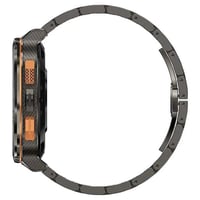 كوسبت ساعة ذكية تانك الترا M3 اسود