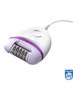 فيليبس BRE225/01 ماكينة ازالة الشعر الصغيرة ساتيني...