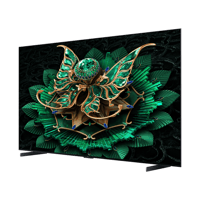 تي سي ال - تلفزيون، 98 بوصة، كيو دي مني ليد ، ذكي...