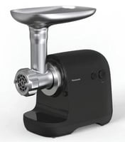 باناسونيك MK-GX1710KTZ مفرمة لحوم مع 5 ملحقات لفرم...