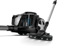 فيليبس FC9747/09 مكنسة كهربائية بدون حقيبة