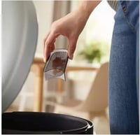 فيليبس GC026/80 ماكينة حلاقة الاقمشة تزيل حبوب الق...