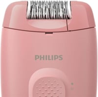 فيليبس BRE229/00 جهاز ازالة الشعر سلكي بإعدادات سر...