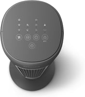 فيليبس CX5535/11 مروحة برجية دوارة سلسلة 5000 بارت...