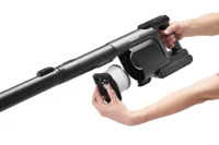 باناسونيك AMC-KS2H146 مكنسة عصا كهربائية بقوة شفط...