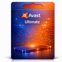 مفتاح تفعيل Avast Ultimate – اشتراك رقمي لمدة سنة...