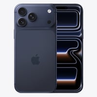 ايفون 17 برو ماكس 256 جيجا ازرق