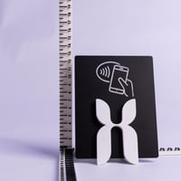 المنيو الذكي