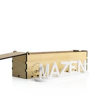 الاسم المزدوج