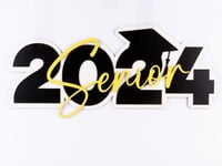 لوح التخرج 2024