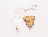 بكج مواليد مكون من 5 منتجات